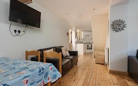 The Old Coach House, Broadstairs